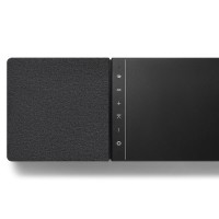 Devialet Dione Soundbar Siyah