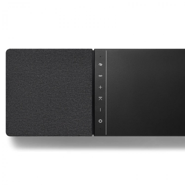 Devialet Dione Soundbar Siyah
