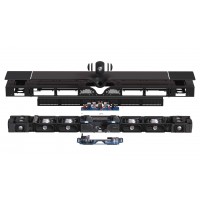 Devialet Dione Soundbar Siyah