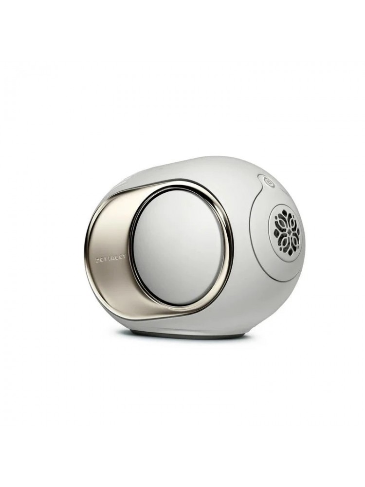 Devialet Phantom Ultimate 98 dB Aktif Hoparlör