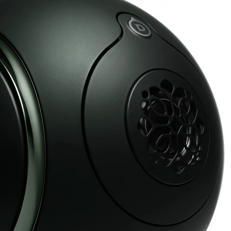 Devialet Phantom Ultimate 98 dB Aktif Hoparlör