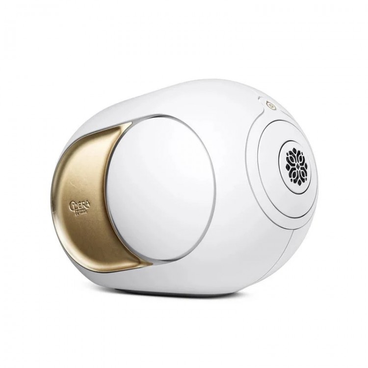 Devialet Phantom Ultimate 108 dB Opéra de Paris Aktif Hoparlör