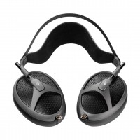 Meze Audio ELITE Tungsten Open-Back Kulaklık