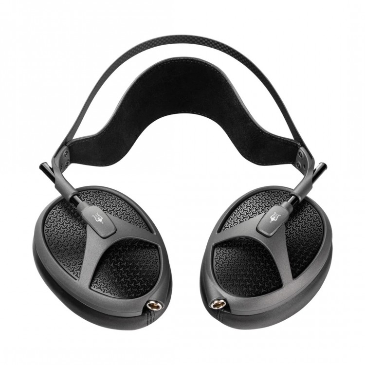Meze Audio ELITE Tungsten Open-Back Kulaklık