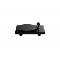 Pro-ject Debut EVO 2 Pikap High Gloss Black