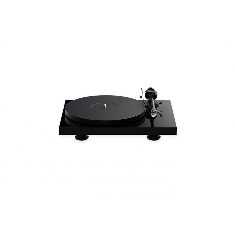 Pro-ject Debut EVO 2 Pikap High Gloss Black