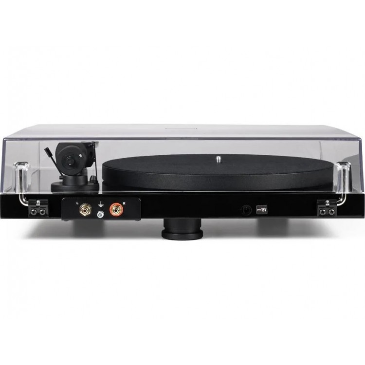 Pro-ject Debut EVO 2 Pikap High Gloss Black