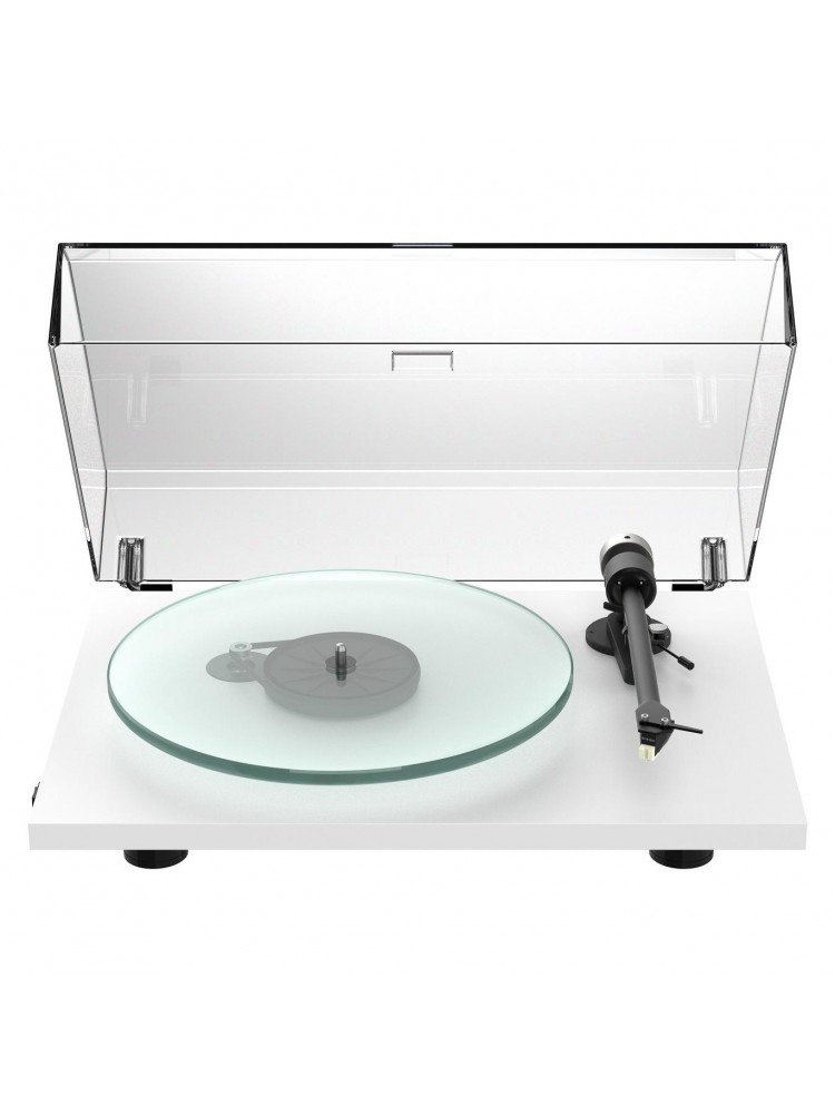 Pro-ject T2 Super Phono Pikap Beyaz