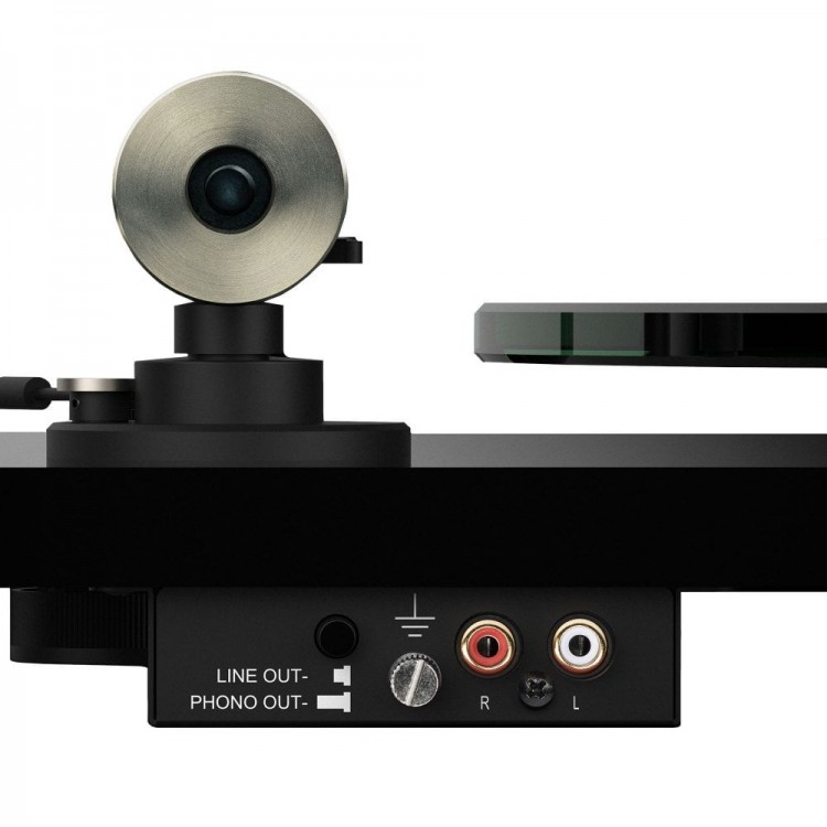 Pro-ject T2 Super Phono Pikap Beyaz