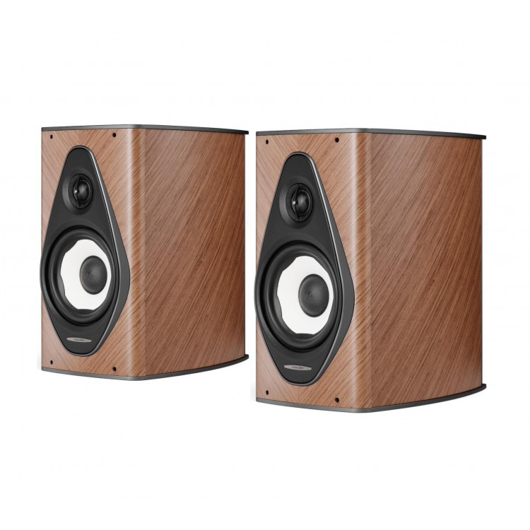 Sonus Faber Olympica G3 I Raf Tipi Hoparlör Çift