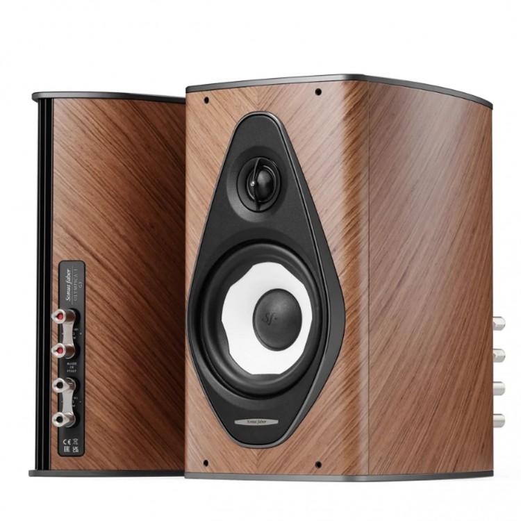 Sonus Faber Olympica G3 I Raf Tipi Hoparlör Çift
