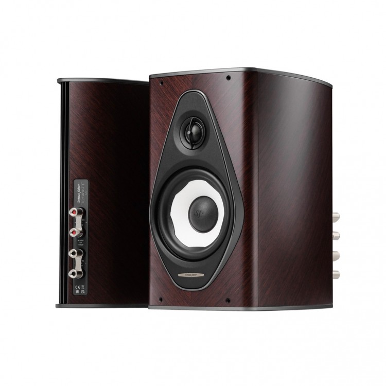 Sonus Faber Olympica G3 I Raf Tipi Hoparlör Çift