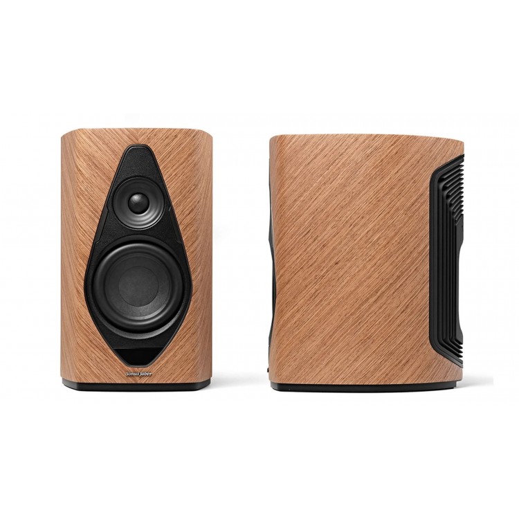 Sonus Faber Duetto Kablosuz Stereo Hoparlörler