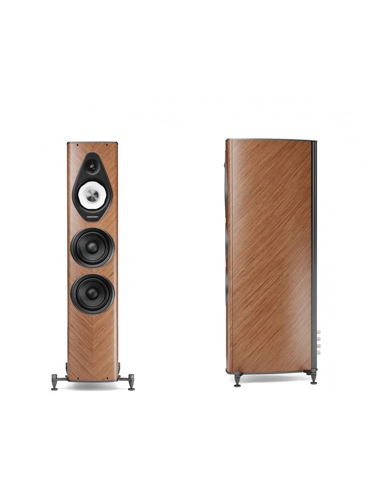 Sonus Faber Olympica G3 III Kule Tipi Hoparlör Çift
