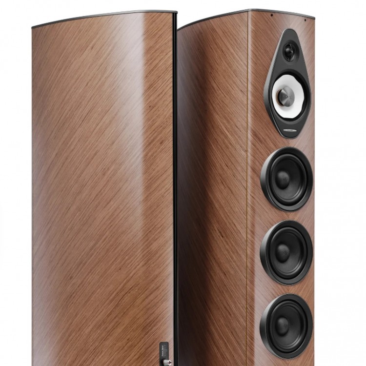 Sonus Faber Olympica G3 V Kule Tipi Hoparlör Çift