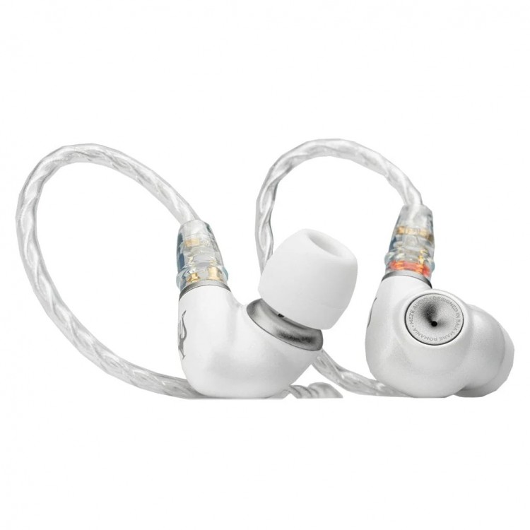 Meze Audio ALBA Kulak İçi Kablolu Kulaklık