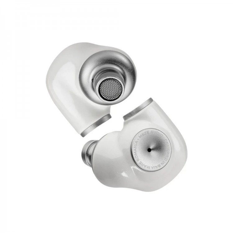 Meze Audio ALBA Kulak İçi Kablolu Kulaklık
