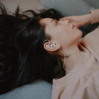 Meze Audio ALBA Kulak İçi Kablolu Kulaklık