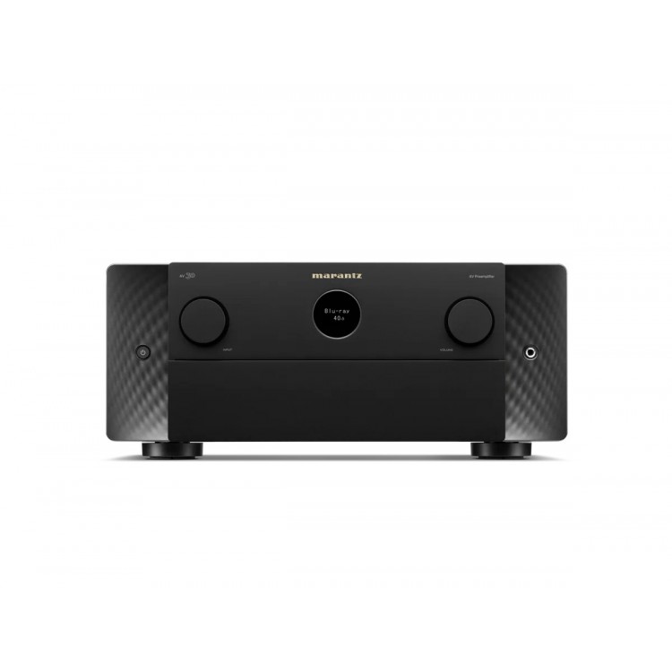 Marantz AV 30 HEOS™ ile Çalışan 11.4 Kanallı AV Ön Amplifikatörü