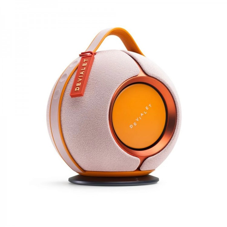 Devialet Mania Taşınabilir Hi-Fi Hoparlör - Özel Sürüm