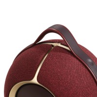 Devialet Mania Opéra Rouge Aktif Hi-Fi Hoparlör