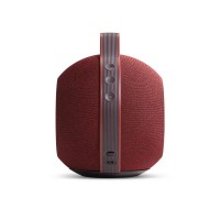 Devialet Mania Opéra Rouge Aktif Hi-Fi Hoparlör