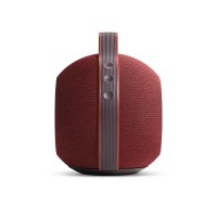 Devialet Mania Opéra Rouge Aktif Hi-Fi Hoparlör
