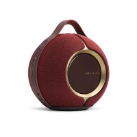 Devialet Mania Opéra Rouge Aktif Hi-Fi Hoparlör