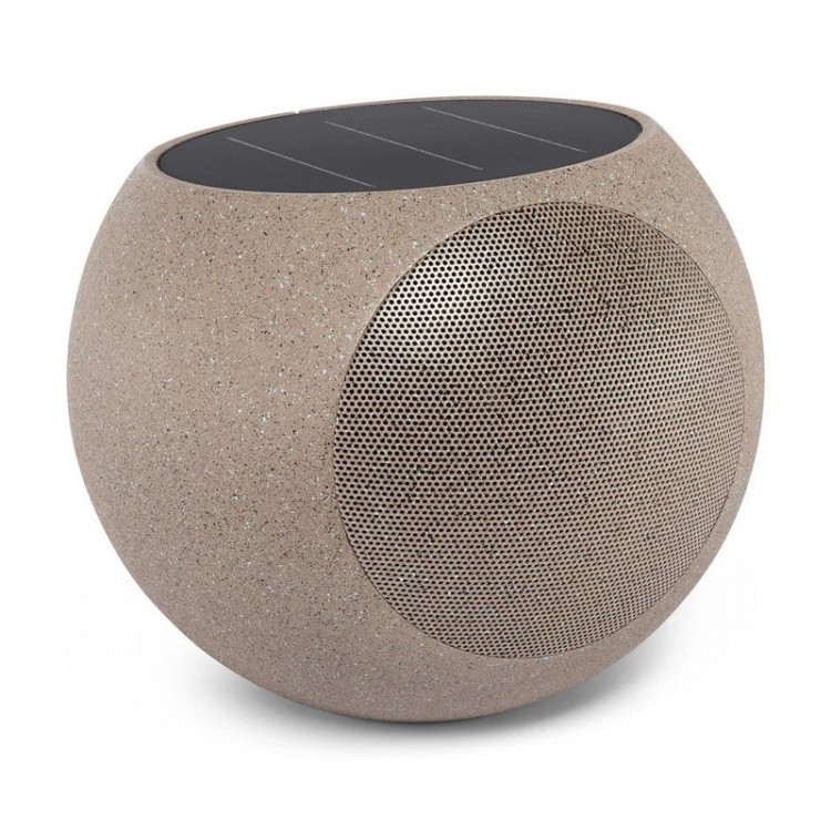 Victrola ZEN Kablosuz Bluetoothlu Aktif Kaya Hoparlör Adet