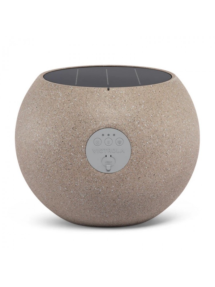 Victrola ZEN Kablosuz Bluetoothlu Aktif Kaya Hoparlör Adet