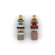 Aeco ABI 0611G Gold Binding Post 2 Adet Fiyatıdır