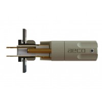 Aeco ARP 4045G RCA Plug 2 Adet Fiyatıdır