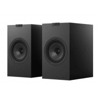 Wiim Amp Pro & Kef Q3 Meta Network Müzik Sistemi