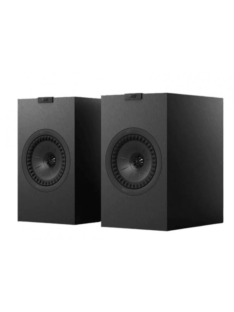 Wiim Amp Pro & Kef Q3 Meta Network Müzik Sistemi