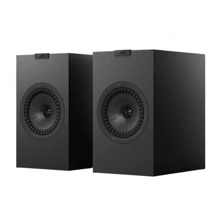 Wiim Amp Pro & Kef Q3 Meta Network Müzik Sistemi