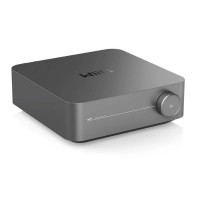 Wiim Amp Pro & Kef Q3 Meta Network Müzik Sistemi