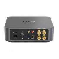 Wiim Amp Pro & Kef Q3 Meta Network Müzik Sistemi