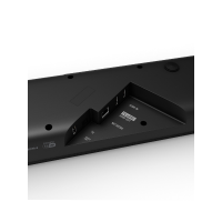 Yamaha SR-X40A Soundbar Light Grey