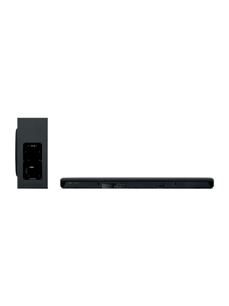 Yamaha SR-B40A Dolby Atmos® Özellikli Soundbar