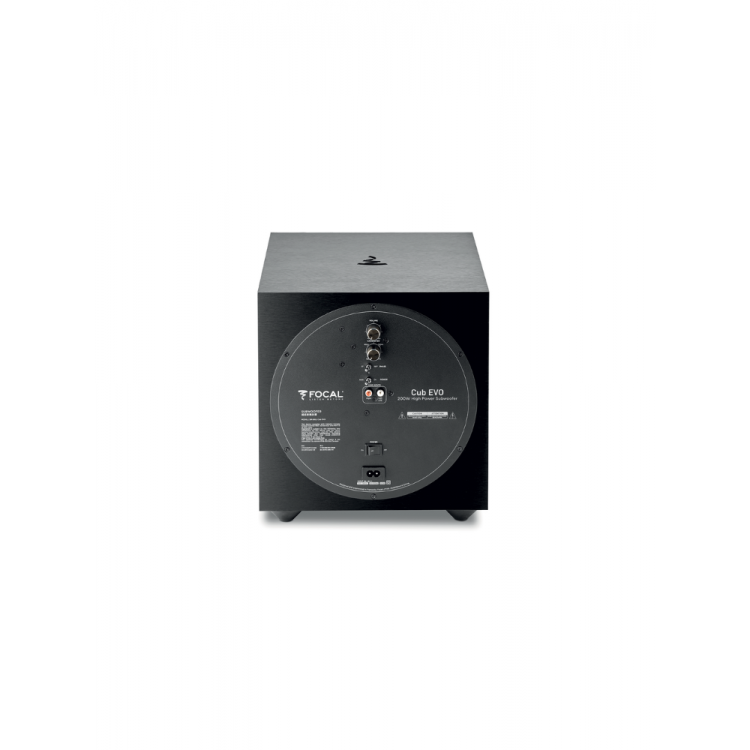 Focal CUB EVO Subwoofer
