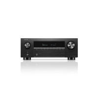 Denon AVR-X2900H DAB 7.2 Kanal 4K/8K Dolby Atmos AV Alıcı