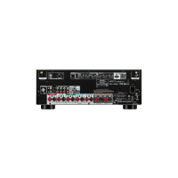 Denon AVR-X2900H DAB 7.2 Kanal 4K/8K Dolby Atmos AV Alıcı