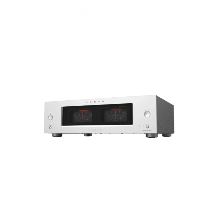 Onkyo Icon Series M80 Power Amplifikatör Gri