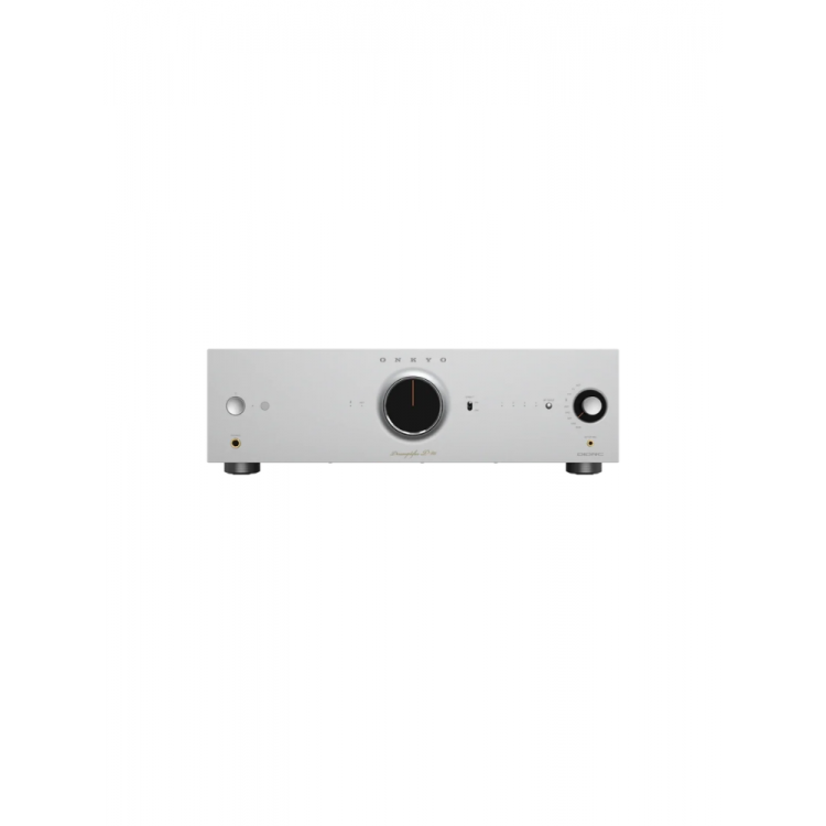 Onkyo Icon Series P80 Pre Amplifikatör Gri