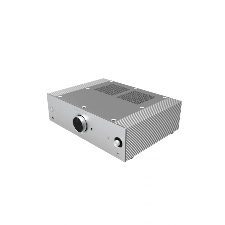 Onkyo Icon Series P80 Pre Amplifikatör Gri