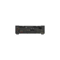 Onkyo Icon Series P80 Pre Amplifikatör Gri