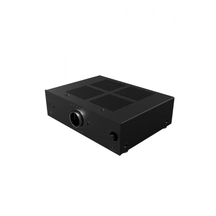 Onkyo A50 Network Entegre Amplifikatör Siyah