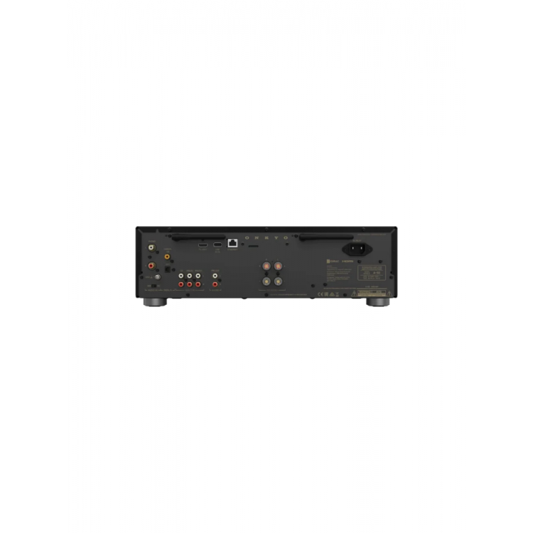 Onkyo A50 Network Entegre Amplifikatör Siyah