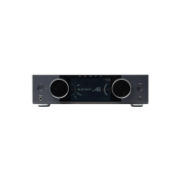 Onkyo Muse Y-40 Network Streamer ve Entegre Amfi Siyah