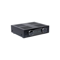 Onkyo Muse Y-40 Network Streamer ve Entegre Amfi Siyah